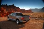 Lincoln Mark LT Concept 2006 года